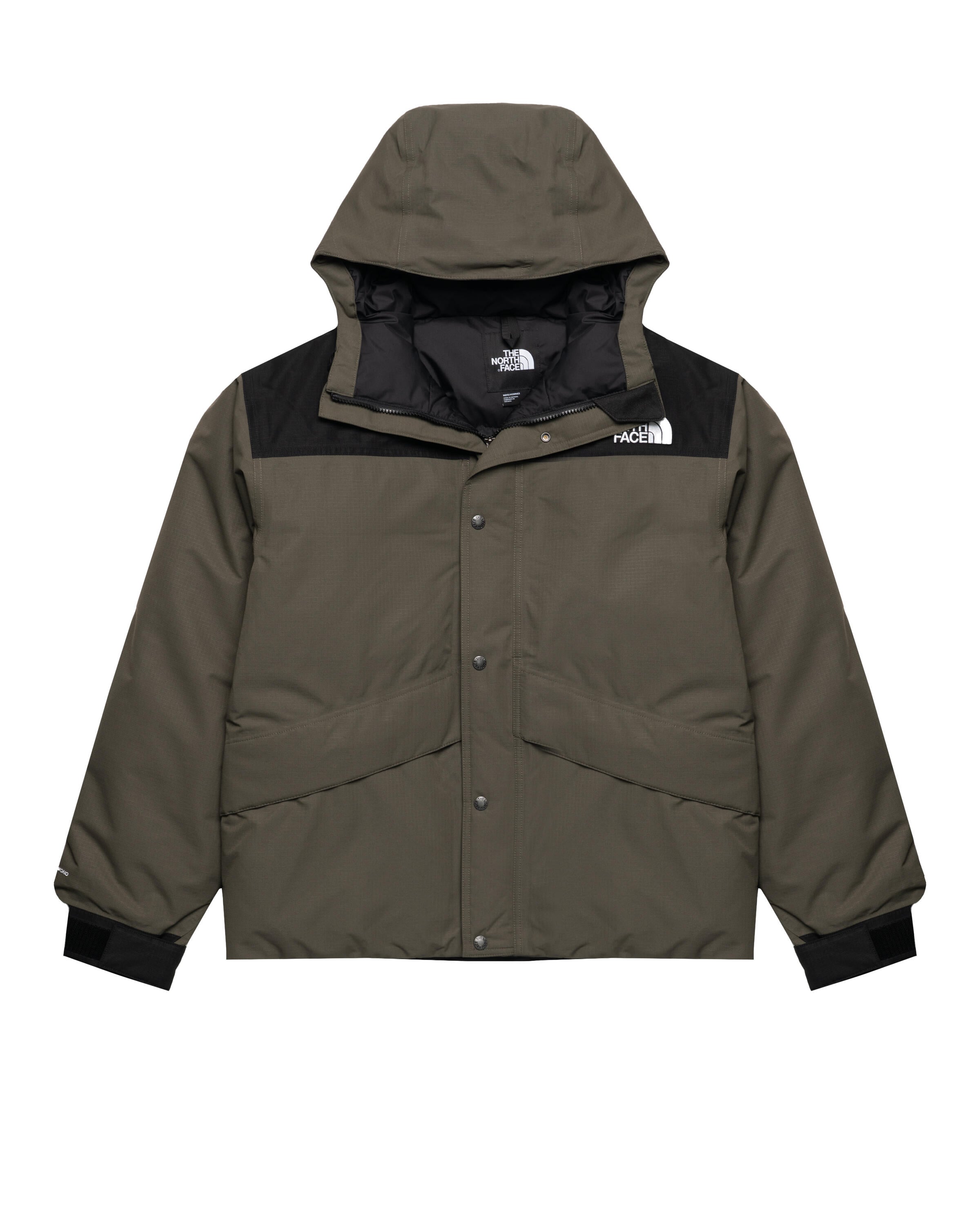 The North Face MOUNTAIN DOWN JACKET | NF0A8D1VBQW1 | AFEW STORE